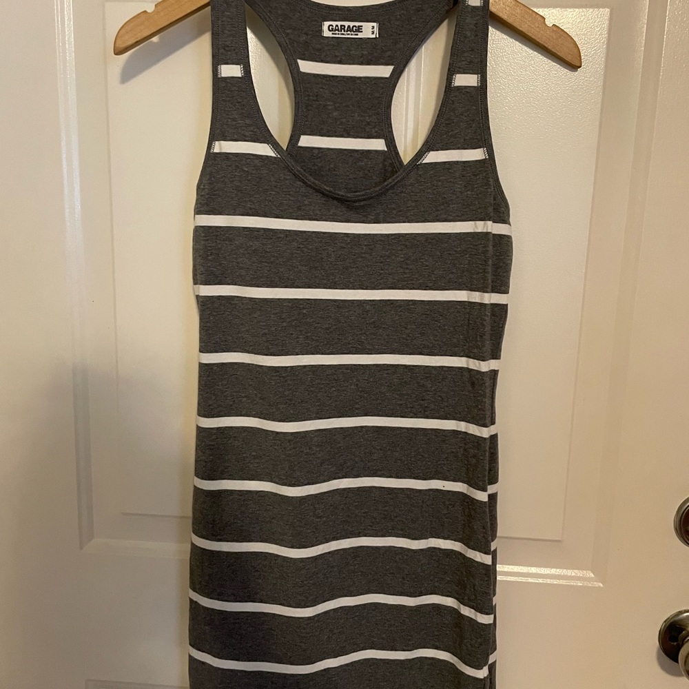 Stretchy dress